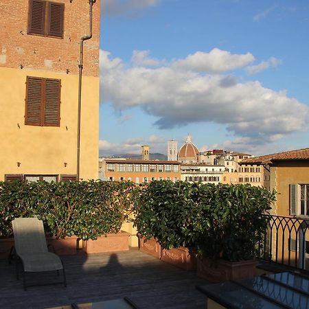 Lanfredini Firenze Apartment Exterior photo