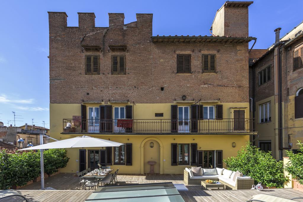 Lanfredini Firenze Apartment Exterior photo