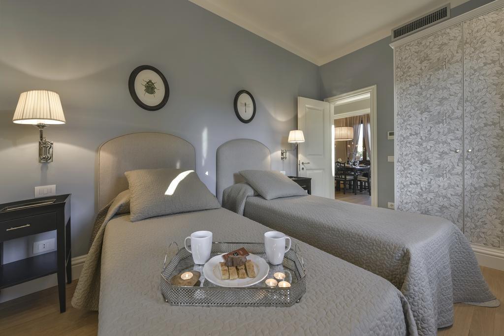 Lanfredini Firenze Apartment Exterior photo