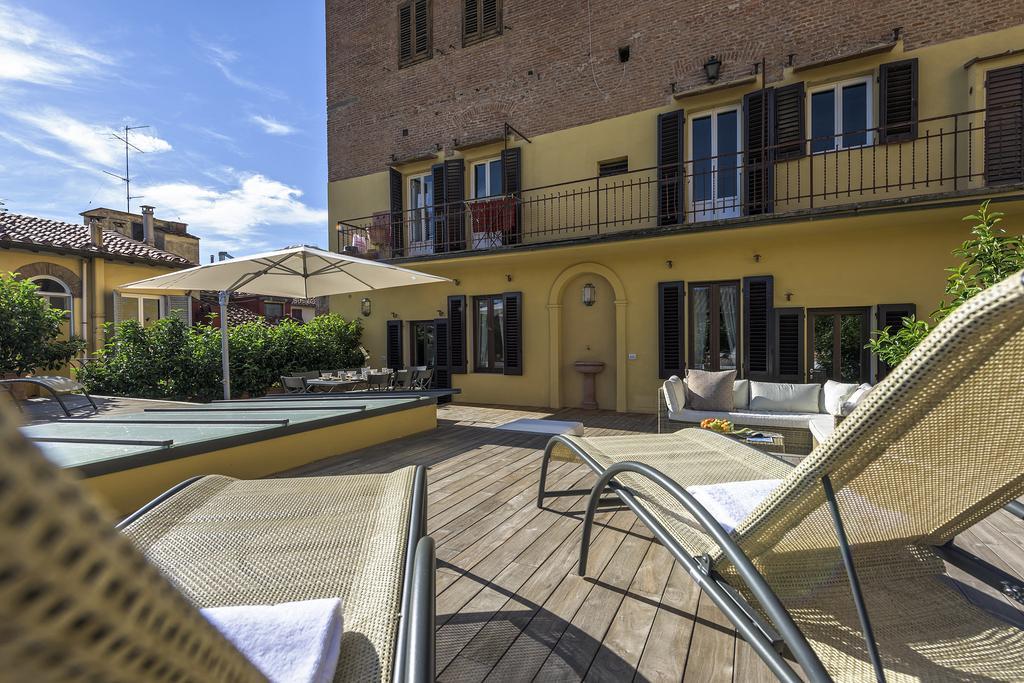 Lanfredini Firenze Apartment Exterior photo