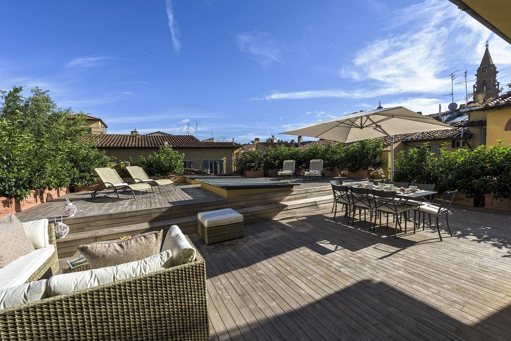 Lanfredini Firenze Apartment Exterior photo