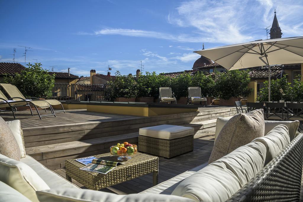 Lanfredini Firenze Apartment Exterior photo