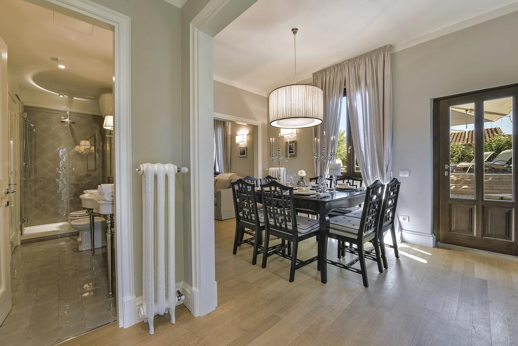 Lanfredini Firenze Apartment Exterior photo