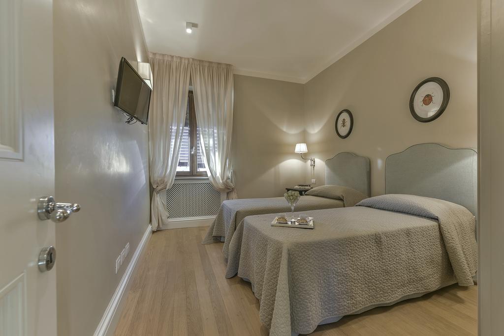 Lanfredini Firenze Apartment Exterior photo