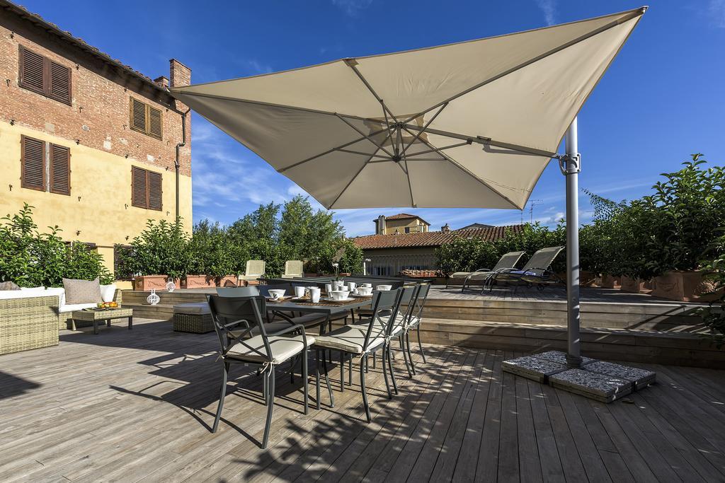 Lanfredini Firenze Apartment Exterior photo