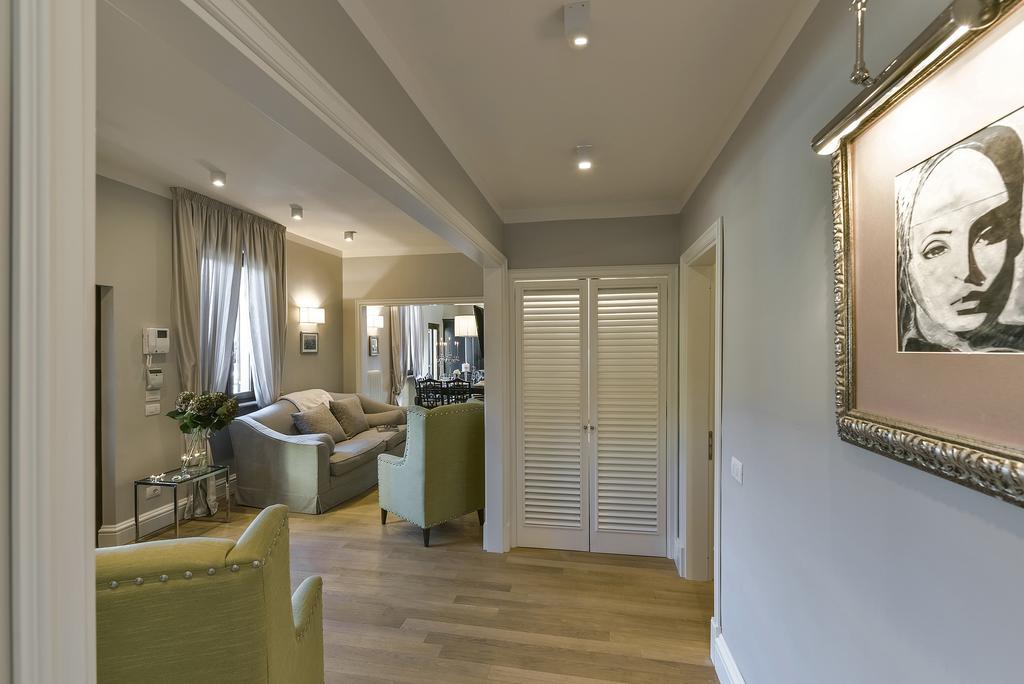 Lanfredini Firenze Apartment Exterior photo
