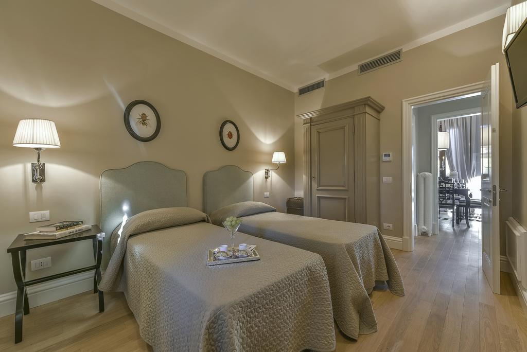 Lanfredini Firenze Apartment Exterior photo