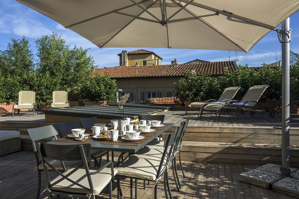 Lanfredini Firenze Apartment Exterior photo