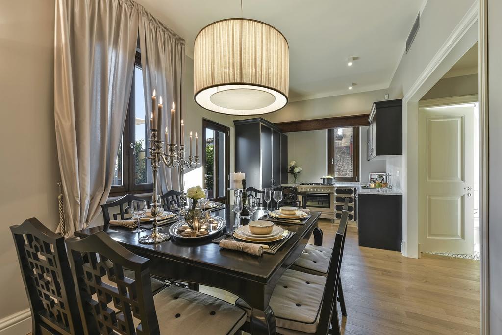 Lanfredini Firenze Apartment Exterior photo